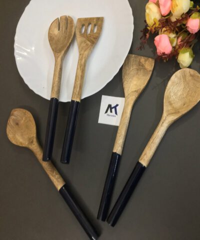 Wooden Cutlery Set of 223 (Copy) (Copy) (Copy)