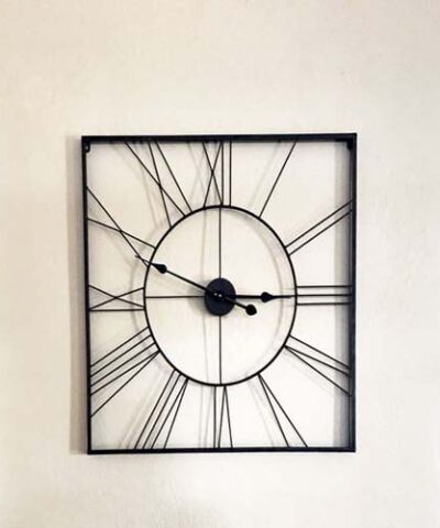 Maverics Modern Clocks